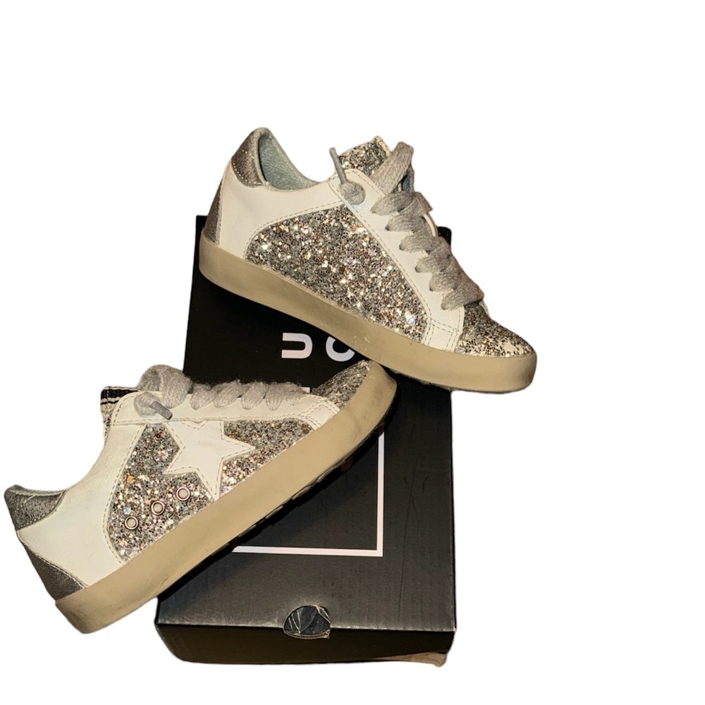 Toddler Shu Shop Sneakers